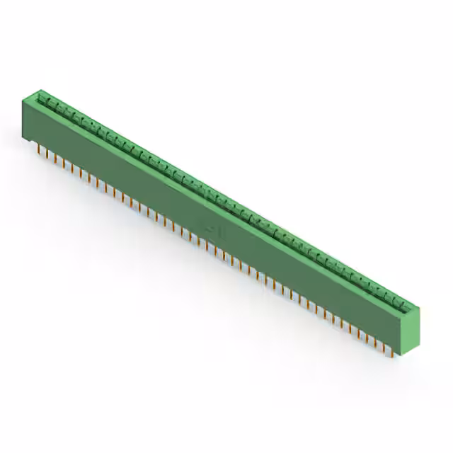 333-043-558-101 EDAC Inc.  Edgeboard Connectors